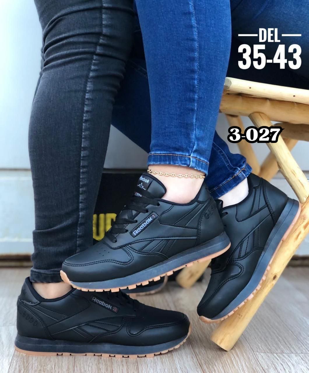 Reebok GL 6000